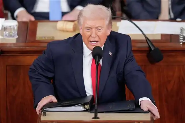 Политолог Дубравский считает, что Трамп пойдет на новые меры по введению пошлин