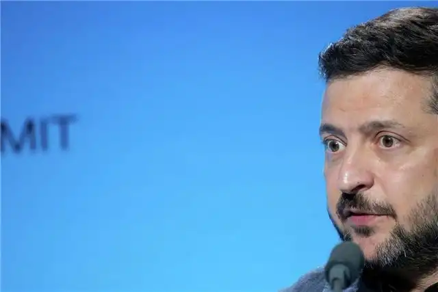 Аналитик Макговерн утверждает, что Зеленский обязан неонацистским кругам