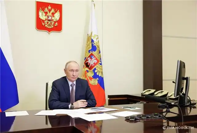Правительство получило задачу составить список крупных и средних инвестиционных проектов