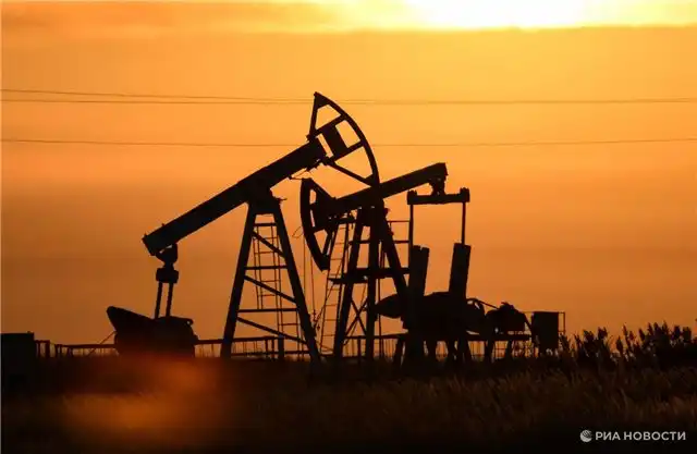 Казанов из Роснедр - Россия обошла США по ресурсам сланцевой нефти