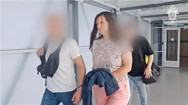 Мать пятилетней погибшей в Ачинске задержана по подозрению в убийстве