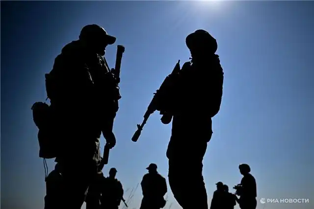 Минобороны - подразделения «Днепра» ликвидировали свыше 65 военнослужащих ВСУ за последние сутки