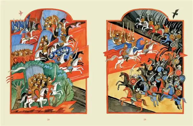Замдиректора музея «Куликово поле» рассказала, какие исторические книги увлекают детей