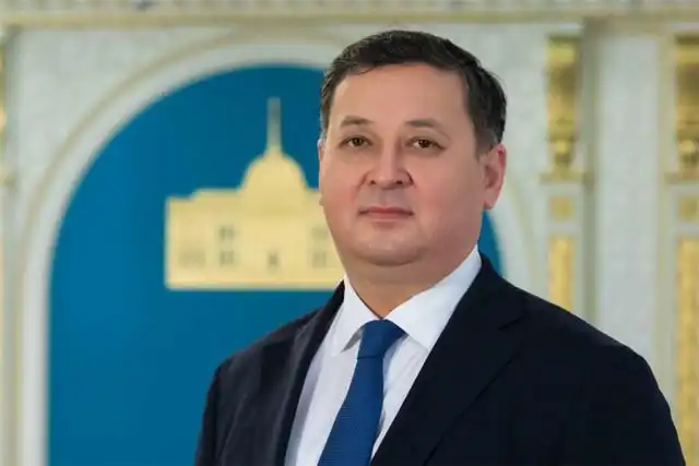 Минсвязи Казахстана опровергло сведения о задержании Нуртлеу