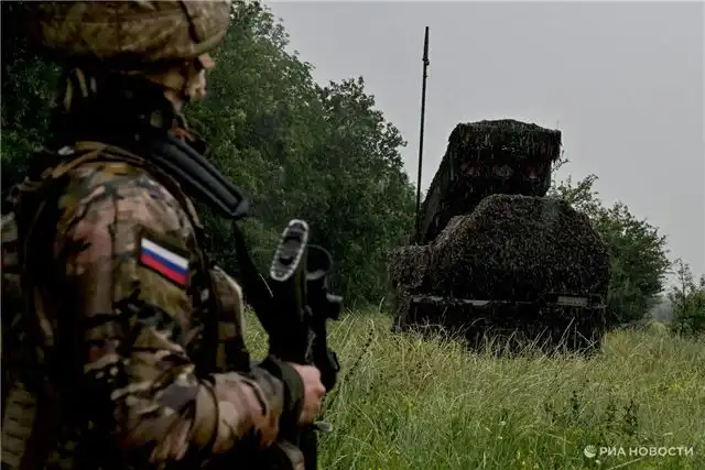С 8 -00 до 20 -00 ПВО сбили и уничтожили 252 украинских беспилотника