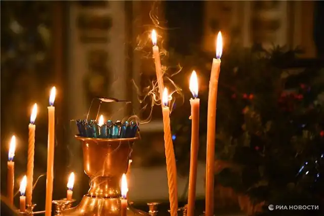 Родительские субботы 2026 - календарь поминальных дат и обычаи поминовения