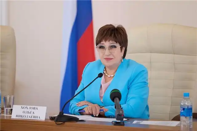 Владимирская область ввела новую медаль «За содействие СВО»