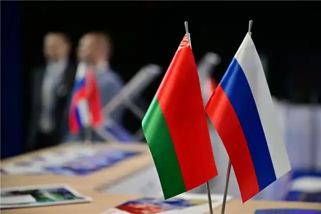 Малашко - белорусско-российская кооперация ускоряет развитие здравоохранения