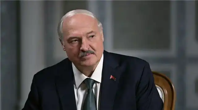 Лукашенко приказал направлять неэффективных сотрудников на службу у украинской границы