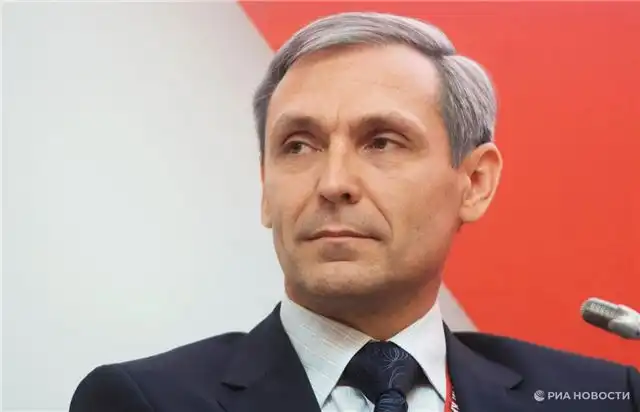 Генерального директора УК «ЭФКО» Ляшенко поместили в СИЗО по подозрению в мошенничестве