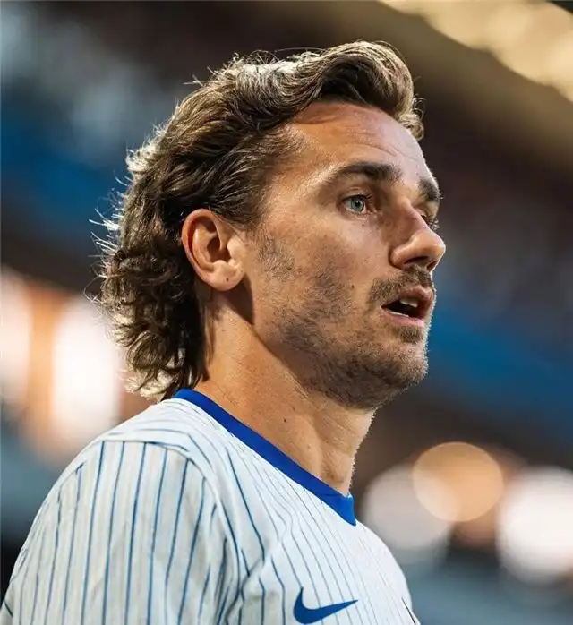 Гризманн забил в первом матче за Орландо Сити и сразу проявил себя ярко
