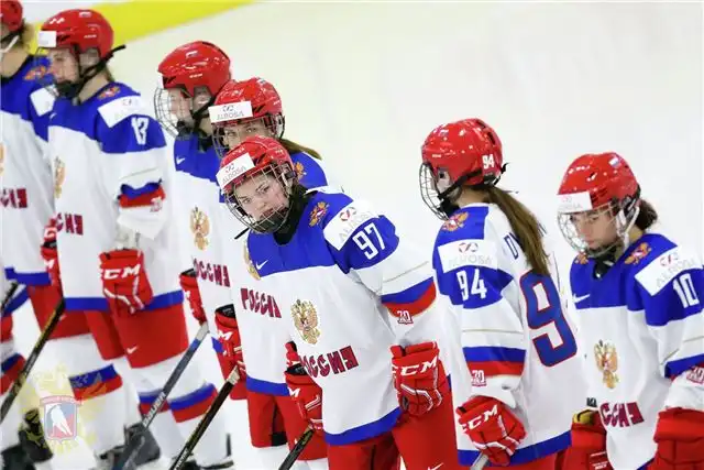 IIHF в ноябре обсудит шансы женской сборной России принять участие в ЧМ-2027