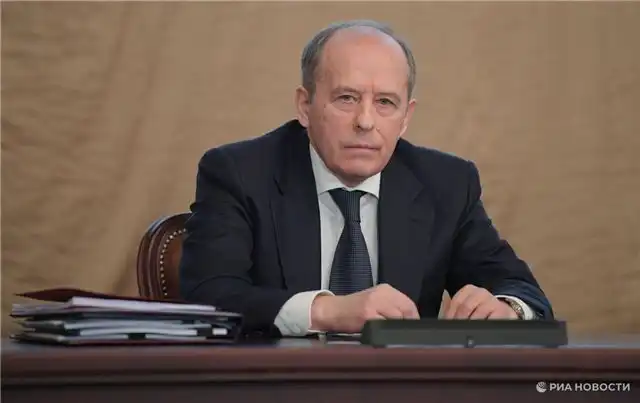 Бортников призывает усилить и пересмотреть антитеррористическую защиту в СЗФО