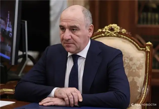 Темрезов - 526 семей Карачаево-Черкесии получили республиканский маткапитал