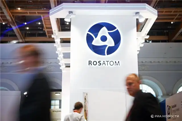 Росатом запустил проект по созданию токамака с передовыми ядерными технологиями