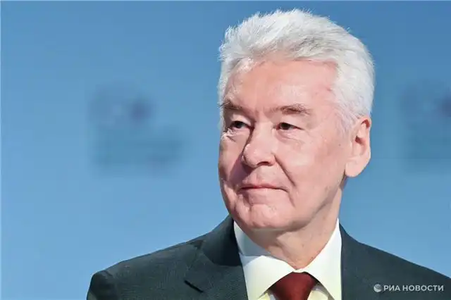 Собянин объявил о приведении в порядок школьных территорий Москвы к началу учебного года