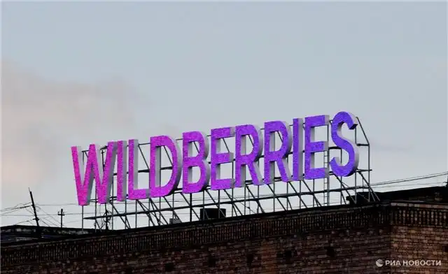 Wildberries кардинально изменили логистику после удара БПЛА по складу в Пензе