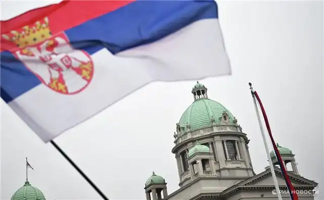 Посольство России обратилось в МВД и МИД Сербии с запросом о розыске пропавшей женщины