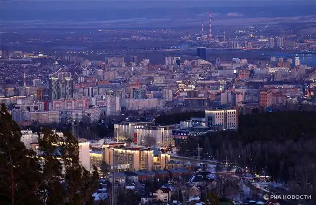 Северные промысловики Красноярья получат бесплатное снаряжение