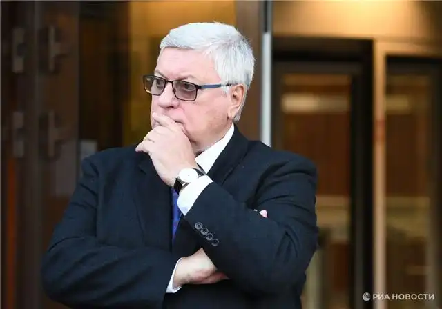 Торкунов поручил ускорить освоение ИИ, подчеркнув его ключевую роль для России