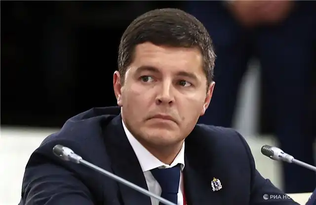 Артюхов и Михельсон утвердили новые соглашения о партнерстве