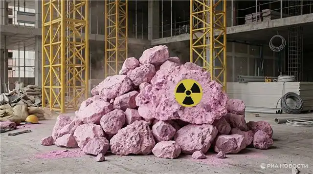 КБГУ и РАН разработали инновационный метод тестирования стройматериалов на радиацию
